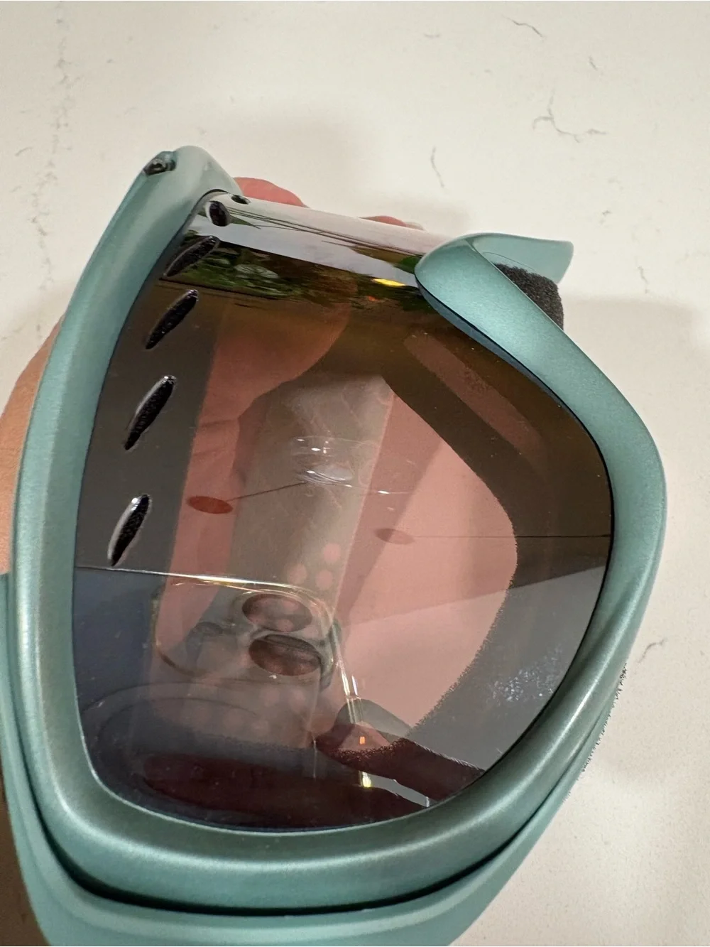 Smith Optics Transit Pro Ski and Snowboard Goggles